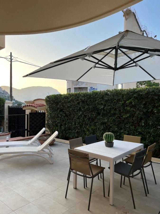 Caladdaura Apartment Palermo Exterior photo