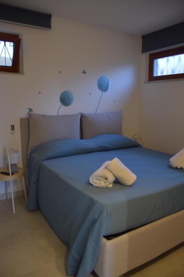 Caladdaura Apartment Palermo Exterior photo