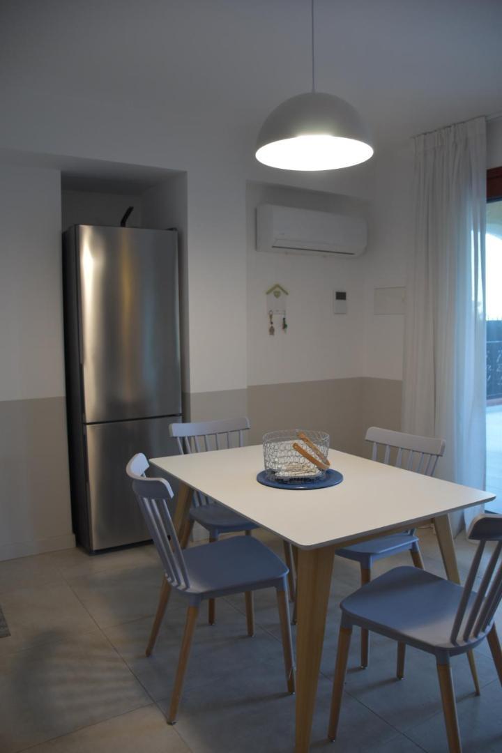 Caladdaura Apartment Palermo Exterior photo